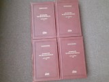Arthur Conan Doyle - Aventurile lui Sherlock Holmes (4 volume) EDITIE DE LUX ADEVARUL