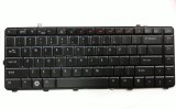 Tastatura Laptop, Dell, Studio 1535, 1435, 1536, 1537, 1557, 1558, iluminata, layout US