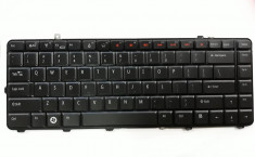 Tastatura Laptop, Dell, Studio 1535, 1435, 1536, 1537, 1557, 1558, iluminata, layout US foto