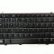 Tastatura Laptop, Dell, Studio 1535, 1435, 1536, 1537, 1557, 1558, iluminata, layout US
