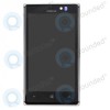 Modul de afișare Nokia Lumia 925 (argintiu)