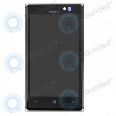 Modul de afișare Nokia Lumia 925 (argintiu)