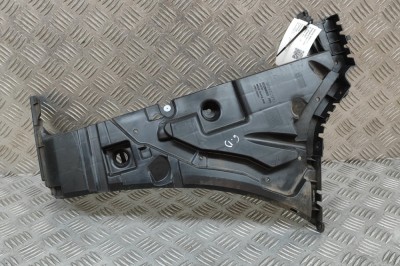 Suport bara de protecție dreapta spate VOLVO XC60 II 246 2019 OEM: 32296033 27840387 foto