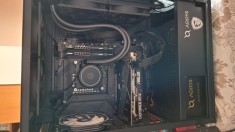 PC Gaming NVIDIA RTX 12 GB Intel Core I5