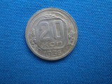 20 KOPEICI 1936- URSS, Europa