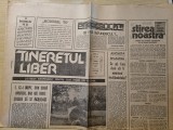 Tineretul liber 8 iunie 1990