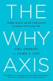 The Why Axis: Hidden Motives and the Undiscovered Economics of Everyday Life