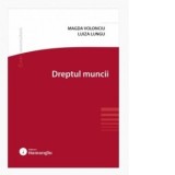 Dreptul muncii - Magda Volonciu, Luiza Lungu