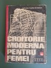 Croitorie moderna pentru femei - Natalia Tautu Stanescu, 1969 / R5P2S, Alta editura