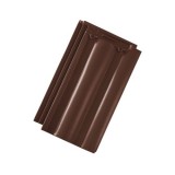 Tiglele ceramice Tondach Twist maro