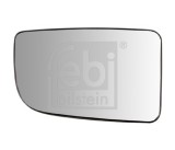 FEBI BILSTEIN 179920 Sticla oglinda, oglinda retrovizoare exterioara