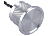 Comutator piezoelectric ONPOW Poz: 2 SPST-NO 0,2A/24VAC 0,2A/24VDC
