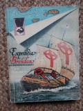 Tim Severin - Expeditia Brendan