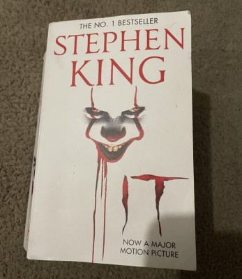 IT de Stephen King foto