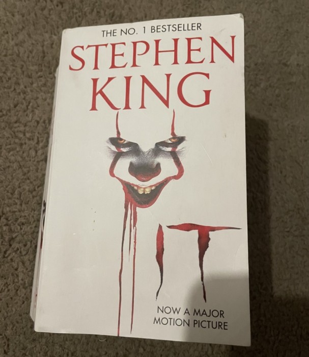 IT de Stephen King