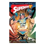Cumpara ieftin Superwoman Vol 2 Rediscovery