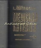 Cumpara ieftin Medicina Interna II - Bolile Cardiovasculare, Bolile Metabolice - L. Gherasim