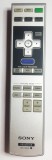 Telecomanda originala SONY RM-PJAW15 pentru Proiector Projector Remote Control&bull; Sony VPL-AW15 &bull; Sony VPL-HW10 &bull; Sony VPL-HW15 &bull; Sony VPL-VW90ES