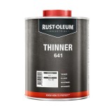 Diluant 641 1 Litru, Rust-Oleum