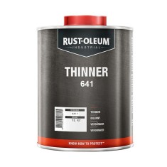 Diluant 641 1 Litru