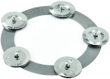 Meinl CRING Ching Ring 6&quot;, stainless steel jingles