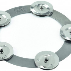 Meinl CRING Ching Ring 6", stainless steel jingles