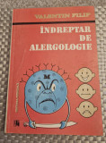 Indreptar de alergologie Valentin Filip