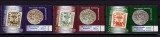 Cumpara ieftin ✅RO 2007 LP 1777 a &quot;EFIRO 2008 (II) &quot;, serie cu vinieta ,MNH