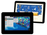 Afișaj TFT 4,3&quot; LED 480x272 475cd/m2