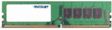 Memorie Patriot PSD44G240041 DDR4, 1x4GB, 2400MHz CL17