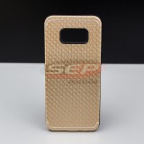 Toc ALU Carbon Samsung Galaxy J7 (2016) Gold