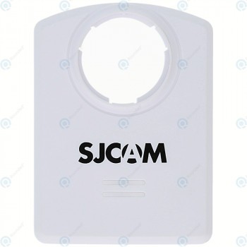 SJCAM M20 Placă frontală albă