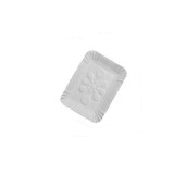 Cumpara ieftin Tavite Carton T8, 17x21 cm, Set 100 Bucati, EP, Ambalaj Prajituri, Fast Food, Carton Rezistent