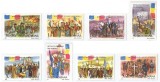 |Romania, LP 1242/1990, Revolutia Populara din Romania, MNH, Nestampilat