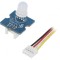 Modul LED Grove Interface 4-wire 3.3-5VDC
