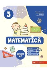 Matematica. Exercitii, probleme, jocuri, teste de evaluare - Clasa 3 - Daniela Berechet, Florian Berechet, Jeana Tita, Lidia Costache