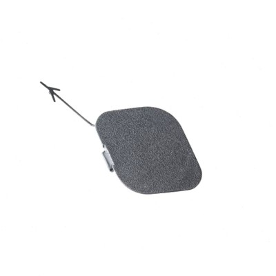 Capac bara carlig remorcare fata Iveco Daily, 09.2011-07.2014, parte montare fata stanga, 30N10711, Aftermarket foto