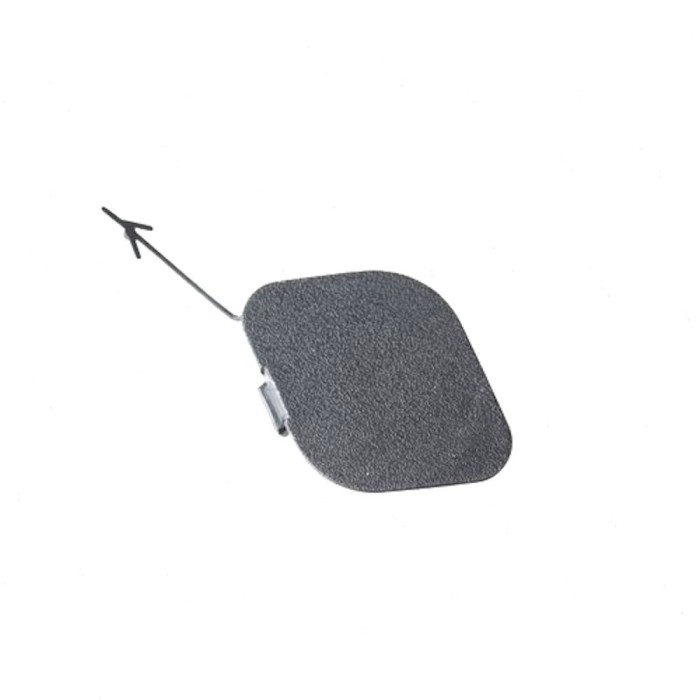 Capac bara carlig remorcare fata Iveco Daily, 09.2011-07.2014, parte montare fata stanga, 30N10711, Aftermarket