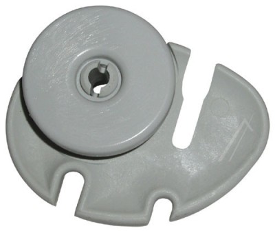 KIT, ROLA COS,GRI, DREAPTA, 1-BUC 50269765009 pentru masina de spalat vase ELECTROLUX / AEG foto