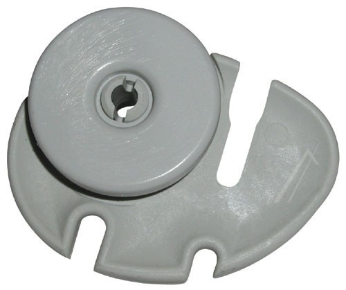 KIT, ROLA COS,GRI, DREAPTA, 1-BUC 50269765009 pentru masina de spalat vase ELECTROLUX / AEG