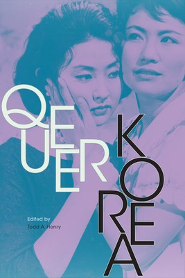 Queer Korea foto