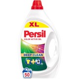 Detergent de rufe lichid Persil Color Gel, 50 spalari, 2,25L