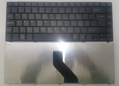 Tastatura laptop noua Fujitsu Lifebook LH531 UI foto