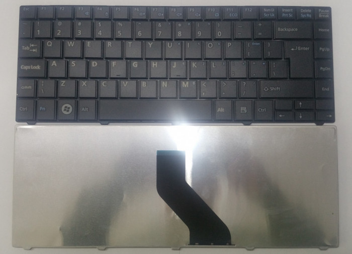 Tastatura laptop noua Fujitsu Lifebook LH531 UI