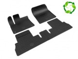 Covorase cauciuc Fiat Doblo, Citroen Berlingo, Opel Combo, Peugeot Rifter, Toyota ProAce cu 5 locuri, Gumarny Zubri Cehia