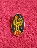 Insigna - Federatia de RUGBY din FRANTA