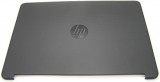 Capac ecran pentru HP Probook 640 Black