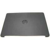 Capac ecran pentru HP Probook 640 Black