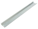 Şină DIN oţel 35mm x 7,5mm x 283,5mm pentru carcase