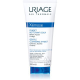 Uriage X&eacute;mose Gentle Cleansing Syndet gel crema restorativ pentru curatare delicata pentru piele uscata spre atopica 200 ml